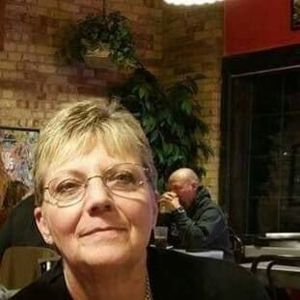 Meet your Posher, Vicky